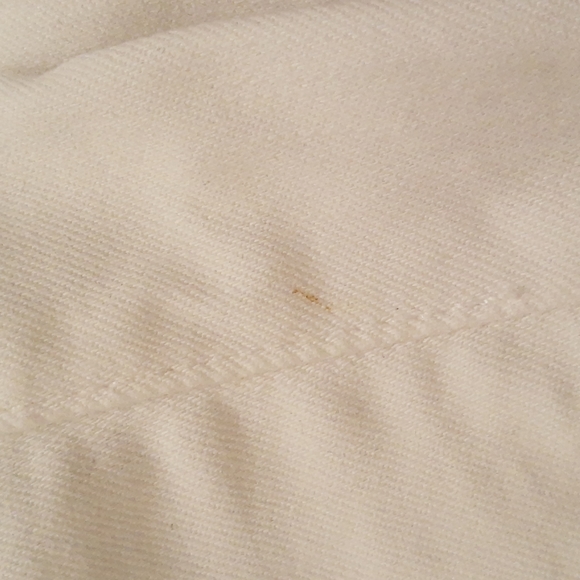 AG White Skinny Jeans - Picture 6 of 14